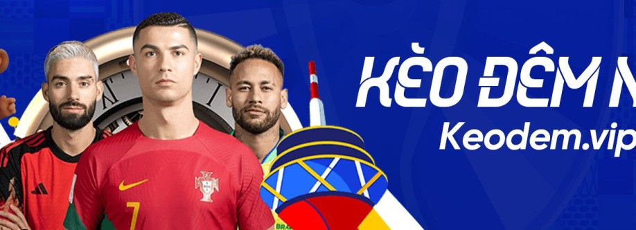 keodem vip Cover Image