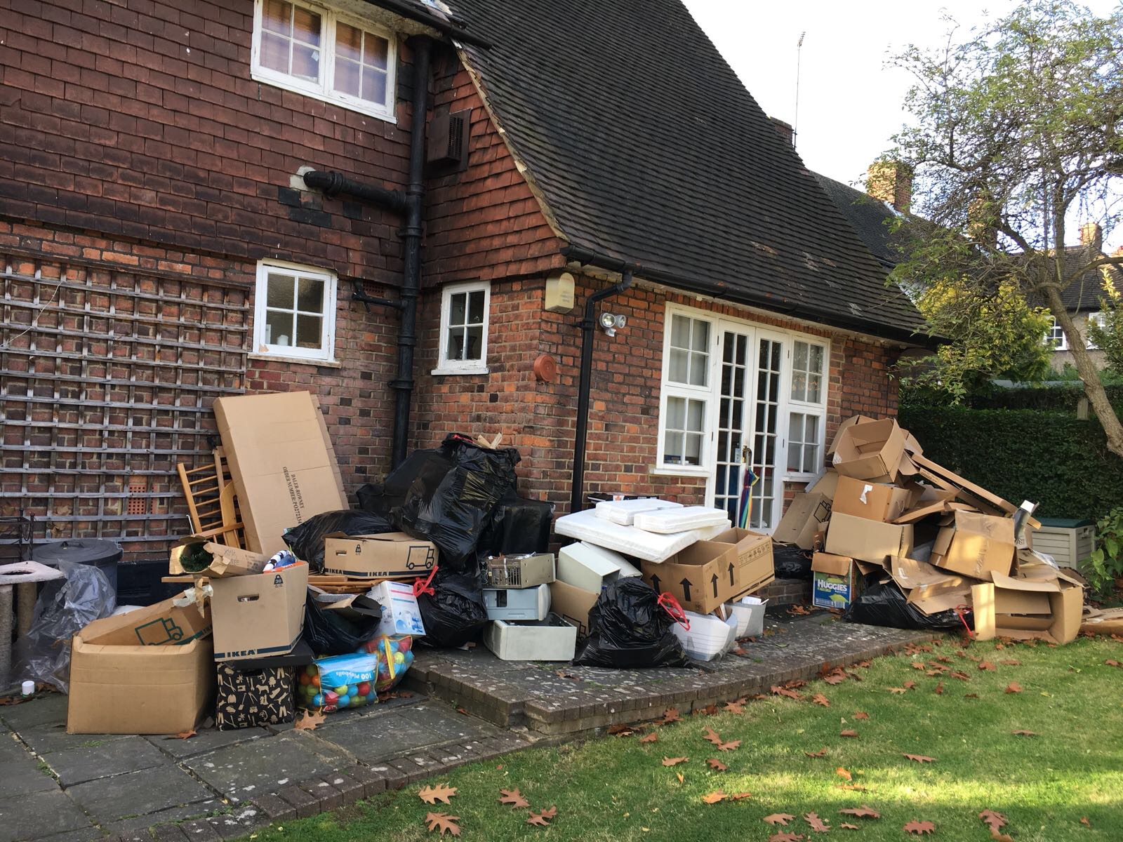 Eco-Friendly Waste Clearance London: A Greener Approach to Managing Your Waste - Viral Tech Only