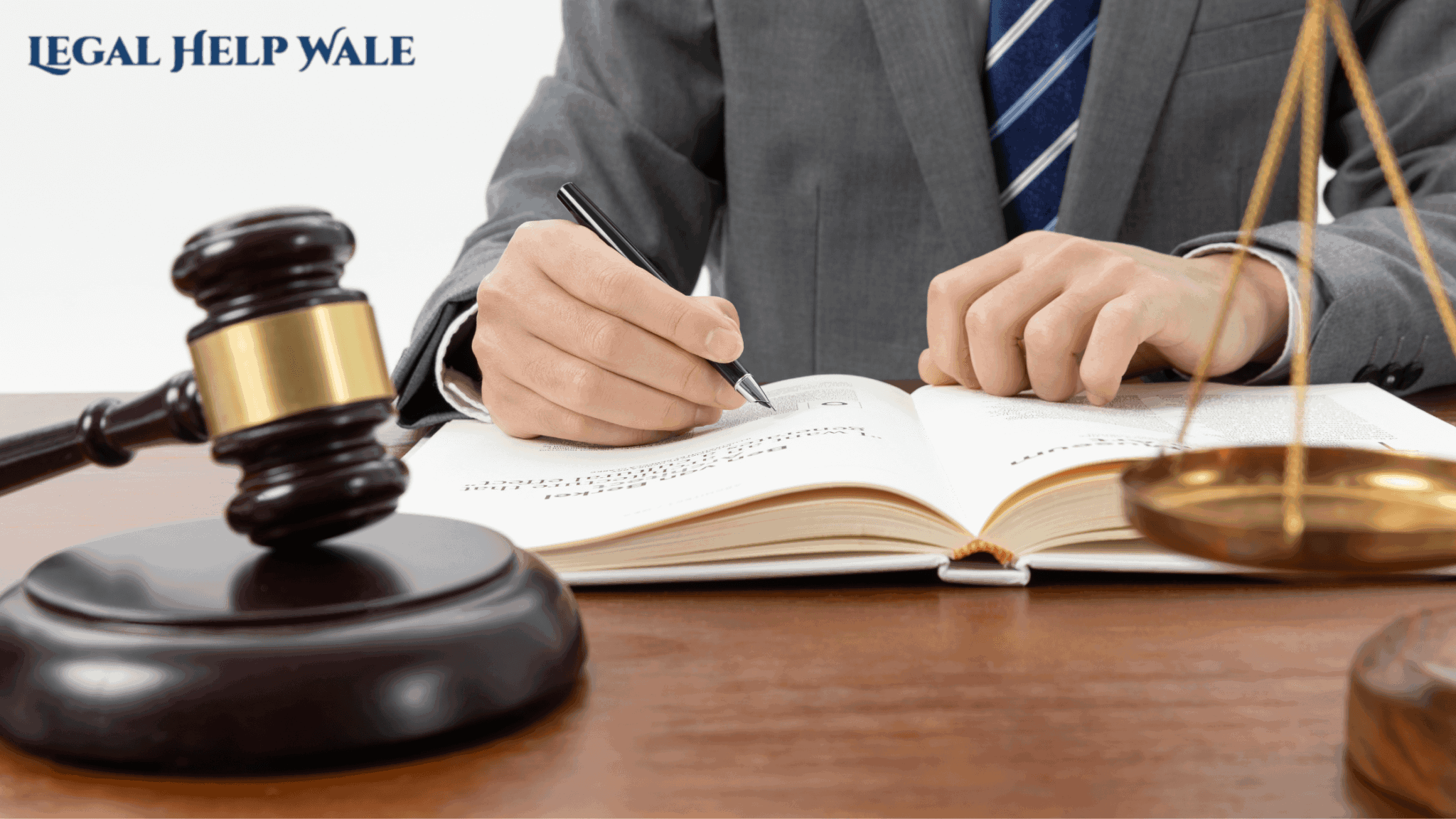 Trusted Law Firm in Noida - Legal Help Wale