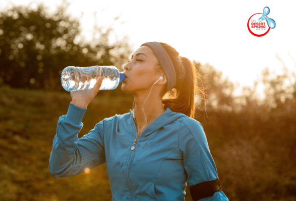 How to Stay Hydrated During the UAE's Hot Summers