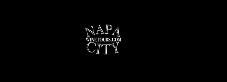 Napa City Wine Tours Cover Image