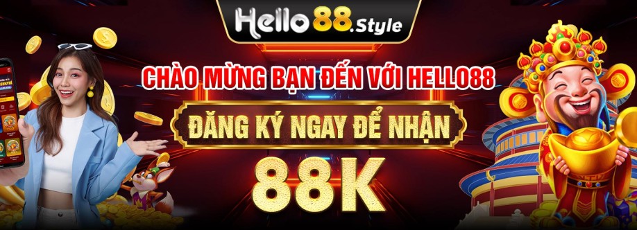 style hello88 Cover Image
