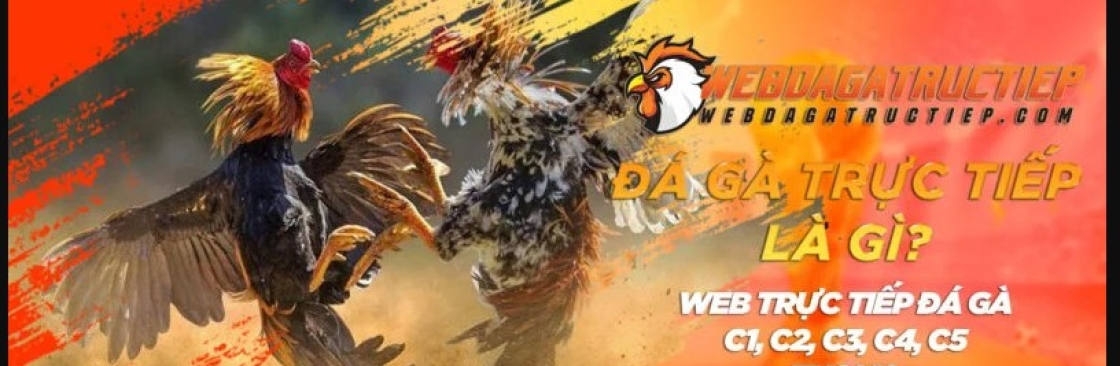 Web Đá Gà Trực Tiếp Cover Image