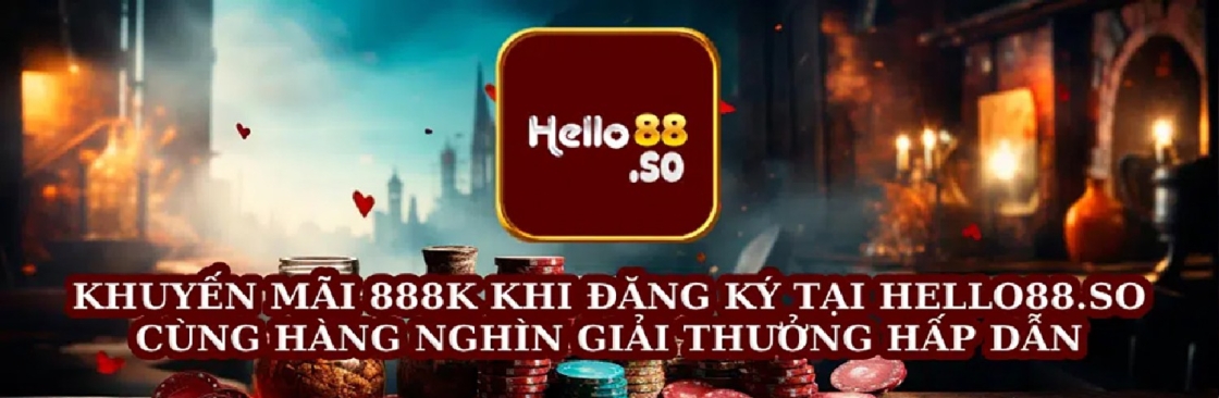 HELLO88 CASINO Cover Image