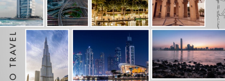 Dubai cruise excursions Cover Image