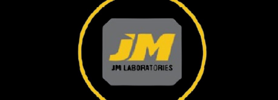 JM Laboratories Cover Image