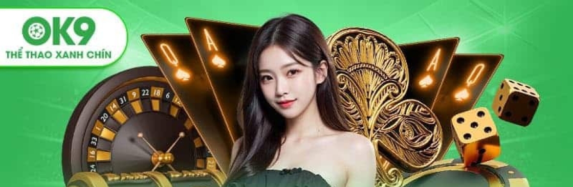 Nhà Cái OK9 Cover Image
