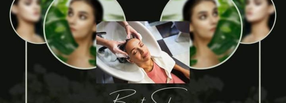 Beauty Lounge For ladies Cover Image