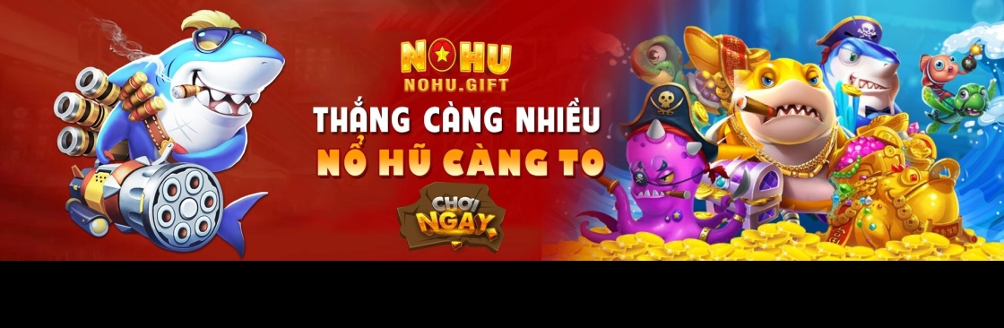 Nohu Gamblecoin Cover Image