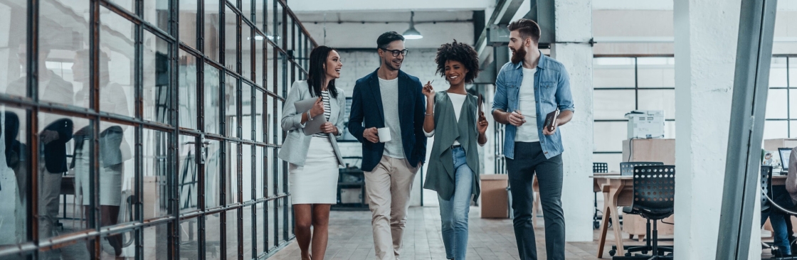 Mountain Ridge Insurance Group Cover Image