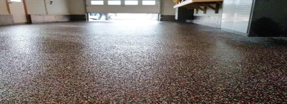 Premier Floor Restoration Cover Image