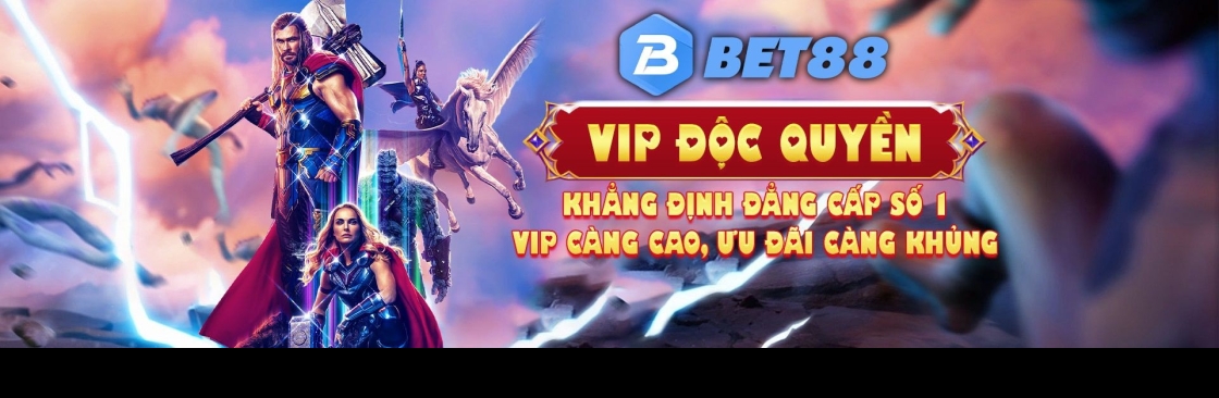 bet 88 Cover Image