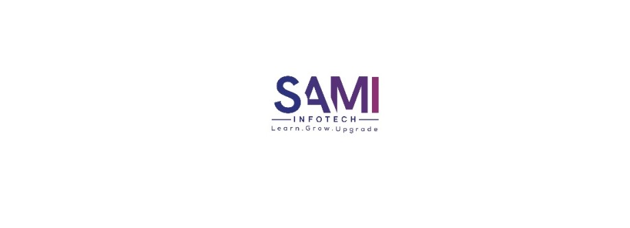 Sami Infotech Cover Image