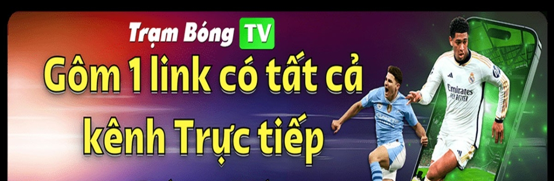 Trạm Bóng TV Cover Image