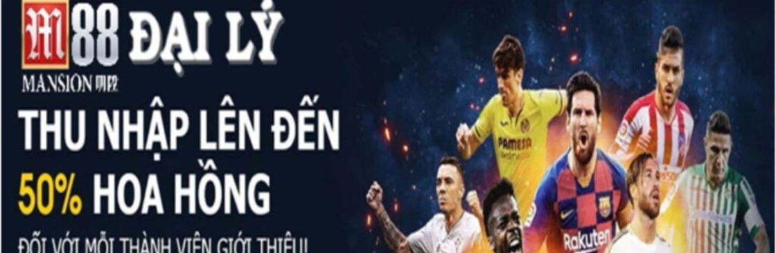 m 88 Cover Image