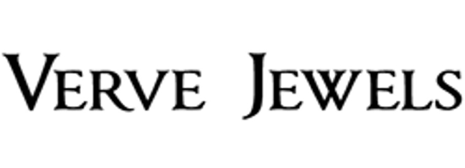 verve jewels Cover Image