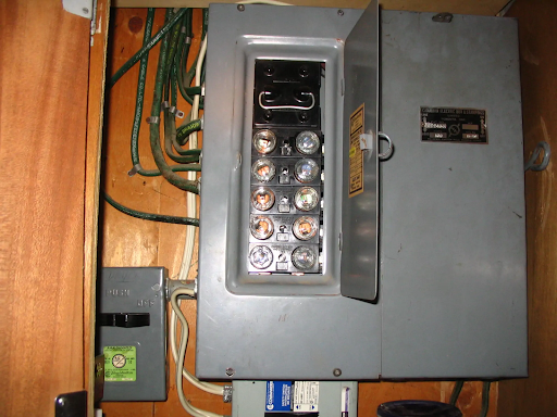 The Crucial Role of Electrical Panel Upgrades in Etobicoke: Ensuring Safety and Efficiency