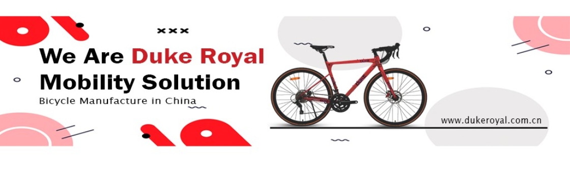 duke royal Cover Image