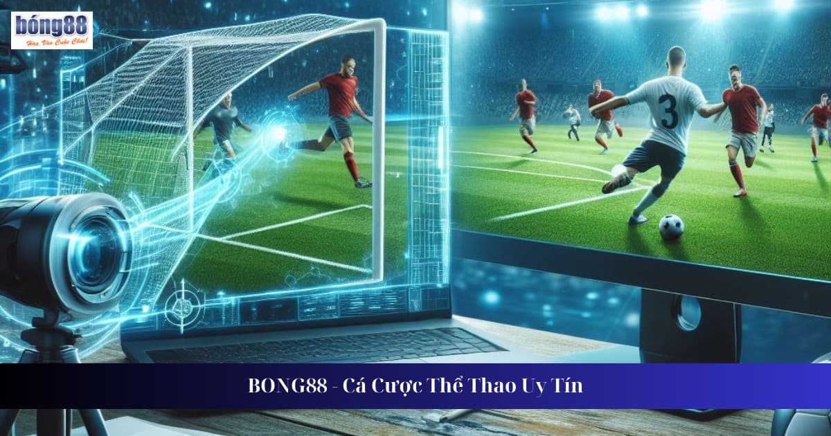 BONG88 - Nhà cái cá cược thể thao BONG88 uy tín