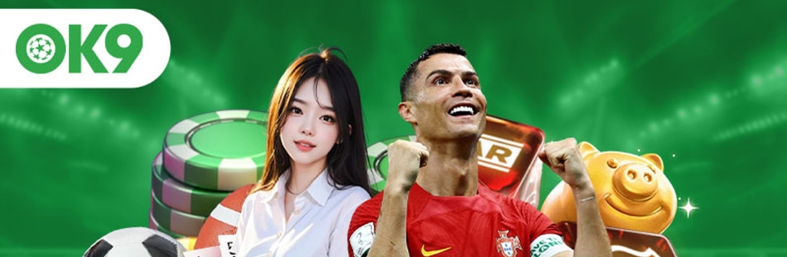 Nhà Cái OK9 Cover Image