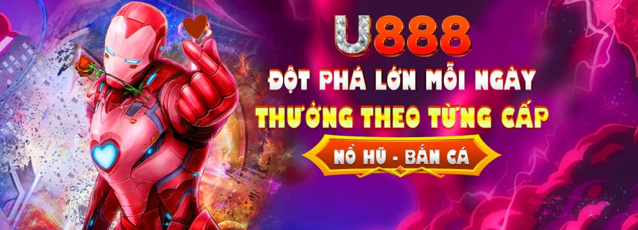 Nhà cái U888 Cover Image