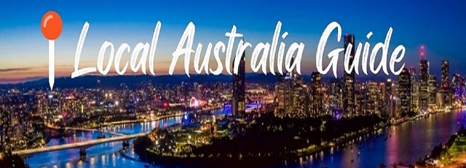 Local Australia Guide Cover Image