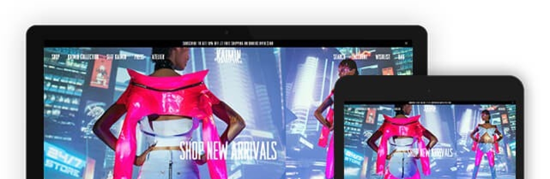 Shopify Development Pros Cover Image