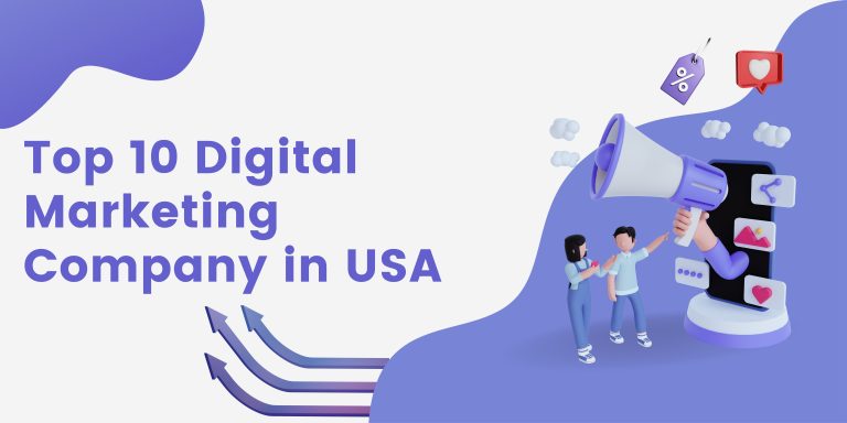 Top 10 Digital Marketing Company in USA - WriteUpCafe.com