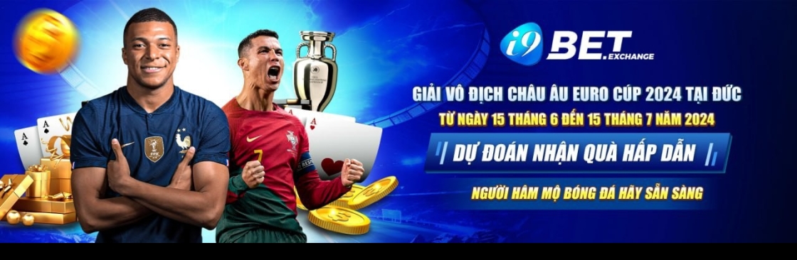 i9bet Thể Thao Cover Image
