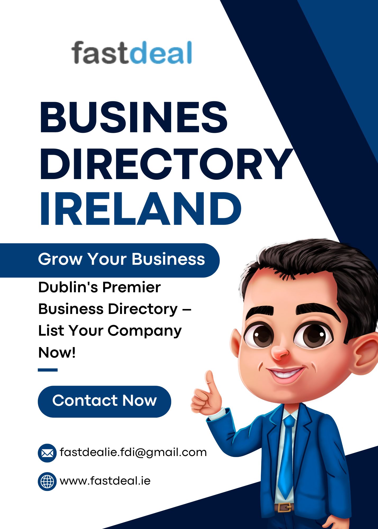 An Insightful Guide on Business Directories in Ireland - Top Blogger Chronicles: Unveiling the Best of the Blogosphere