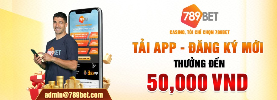 789 BET Cover Image
