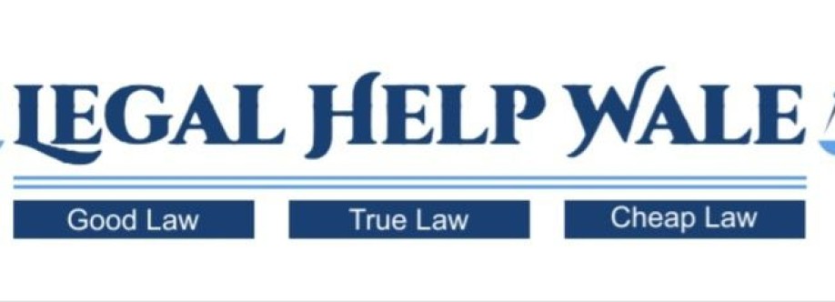 Legal Help Wale Cover Image