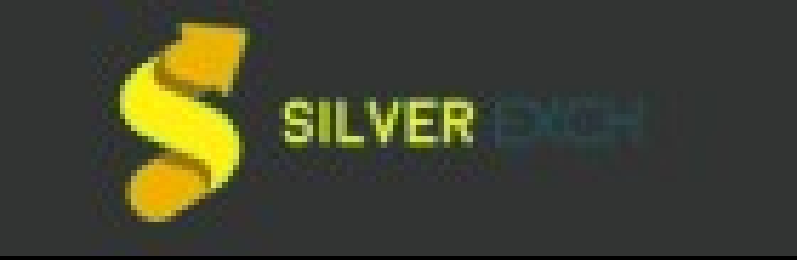 silver exchid Cover Image