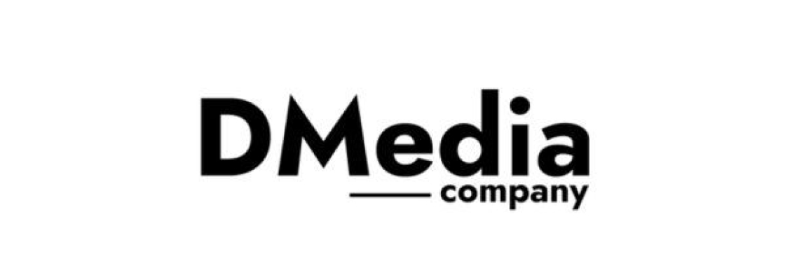 DMedia Company Cover Image