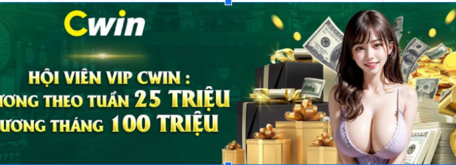 Cwin Markets Cover Image
