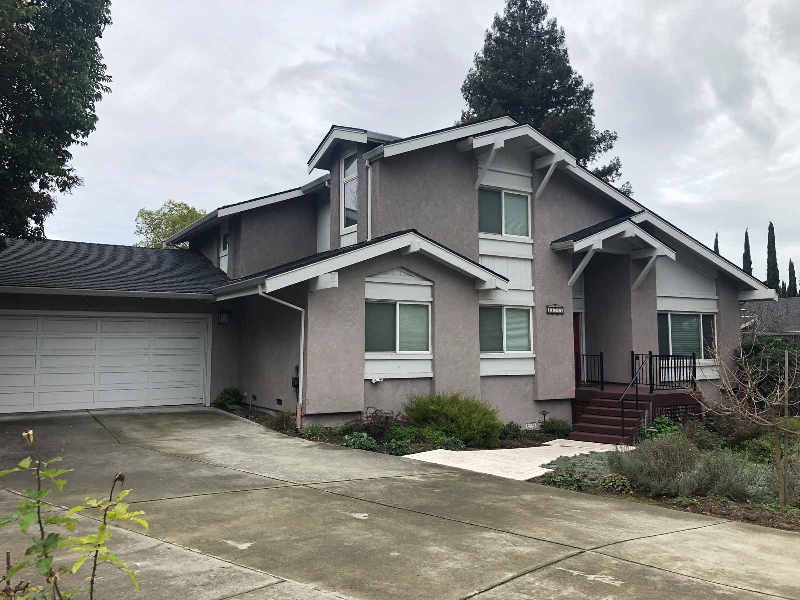 Mister Paint: Home & House Painting Service in Fremont, California
