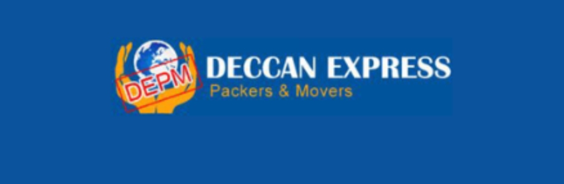 Deccan express Cover Image