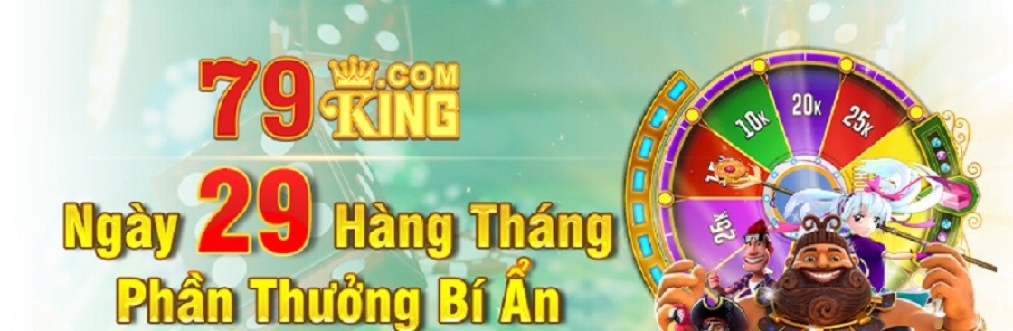 79KING Cover Image