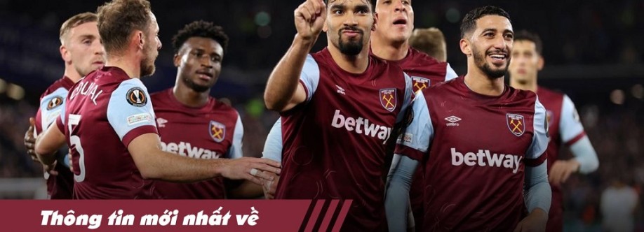 Câu lạc bộ bóng đá WestHamUnited Cover Image