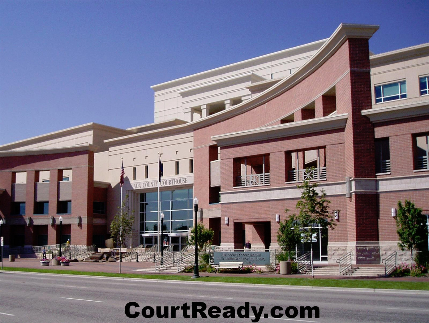 How to File for Custody in Idaho | Child Custody Laws Idaho State