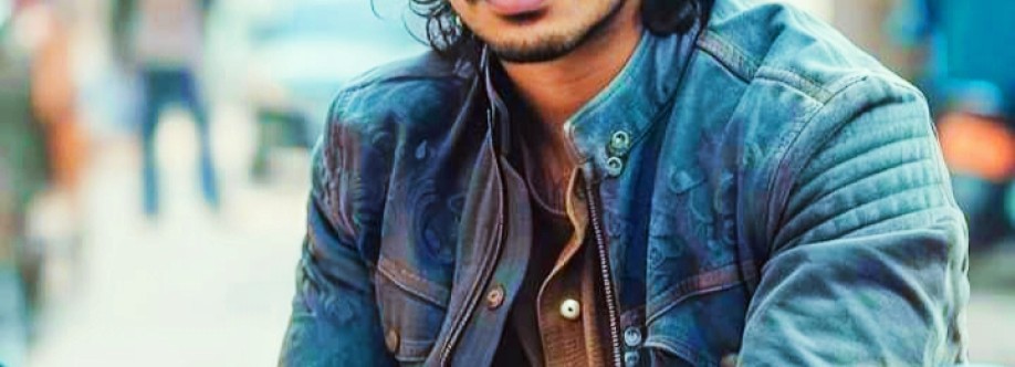 Sajjad Hossain Cover Image