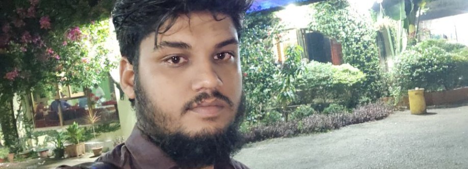 MAHFUZUR RAHMAN Cover Image