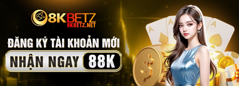 8kbetz net Cover Image