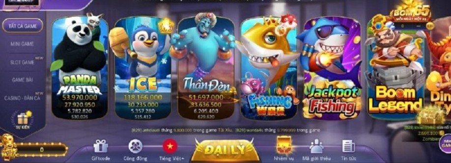 Tài Xỉu B29 Link Tải Game B29 Đổi Thưởng Cover Image