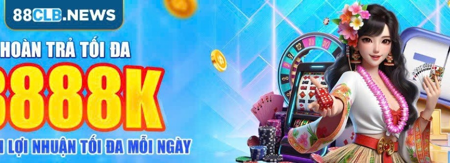 nhà cái 88clb Cover Image