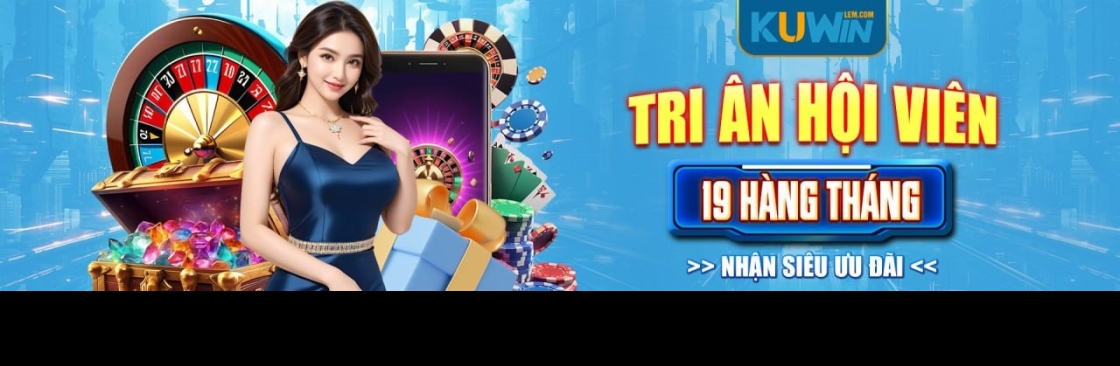 Kuwin Trang chủ chính thức Cover Image