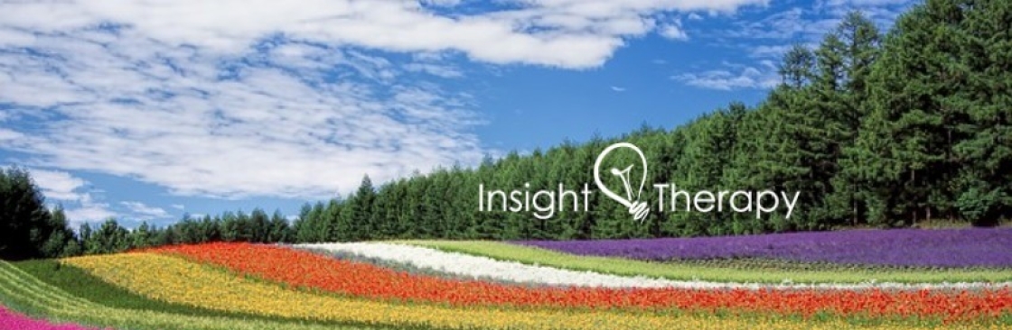 Insight Therapy LLC Cover Image