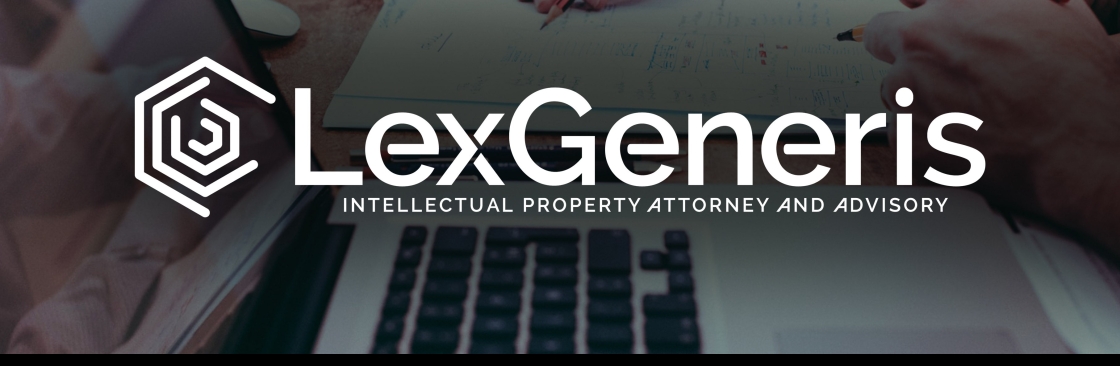 LexGeneris Patent Attorneys Cover Image