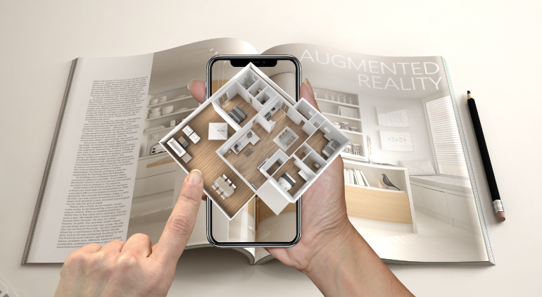 Why Augmented Reality is Becoming Important in the Education Industry