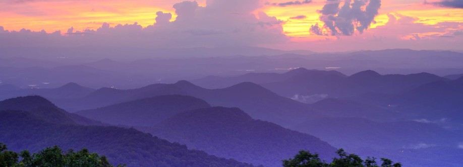 Towns County Cover Image